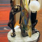 231 1176 Bordslampa